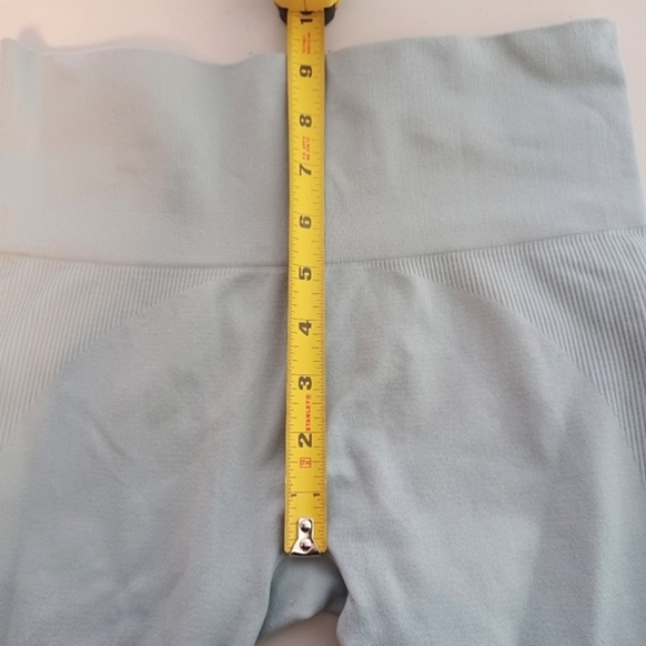 Set Active Sculpt Flex Sz S Leggings - Picture 10 of 14